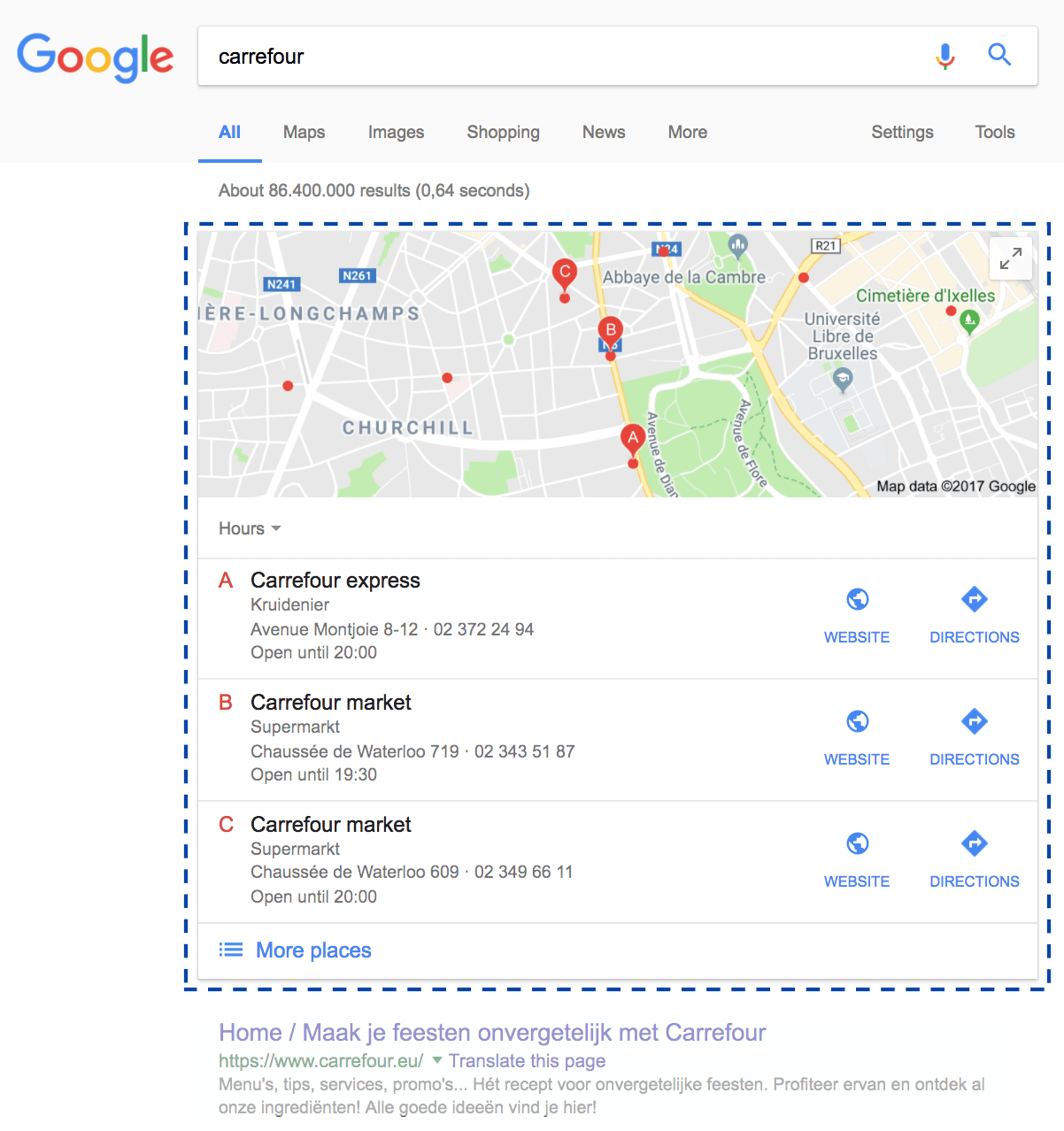 Google My Business, ¿qué es?