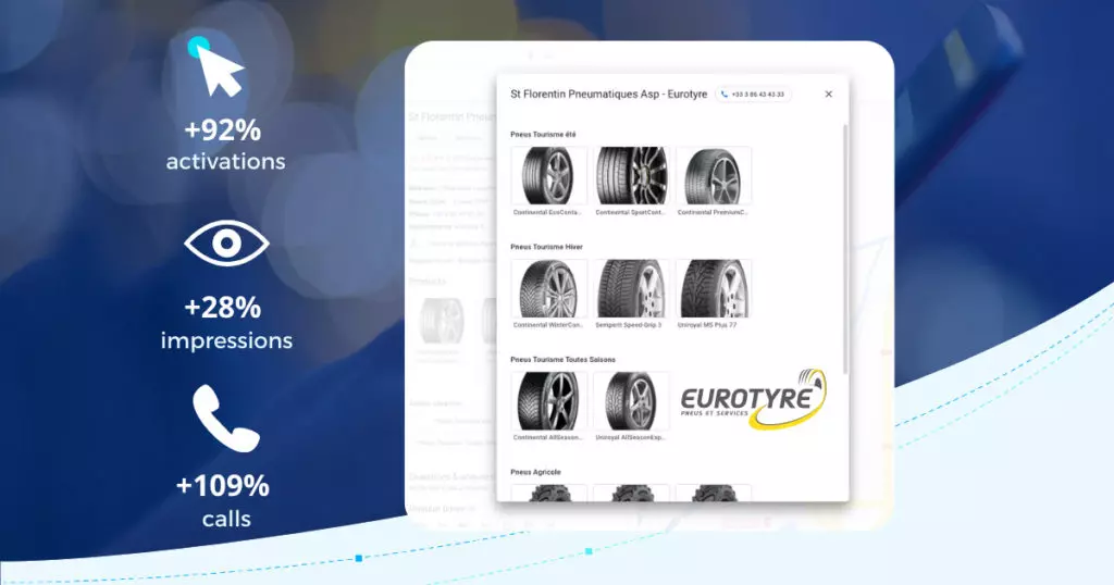 Cover Case Study Eurotyre