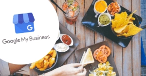 impact google my business 2019 restaurants