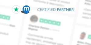 trustpilot certified partner
