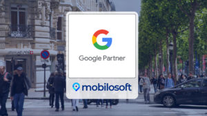 Google Partner Blog Cover
