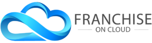 logo 2018 Franchiseoncloud long
