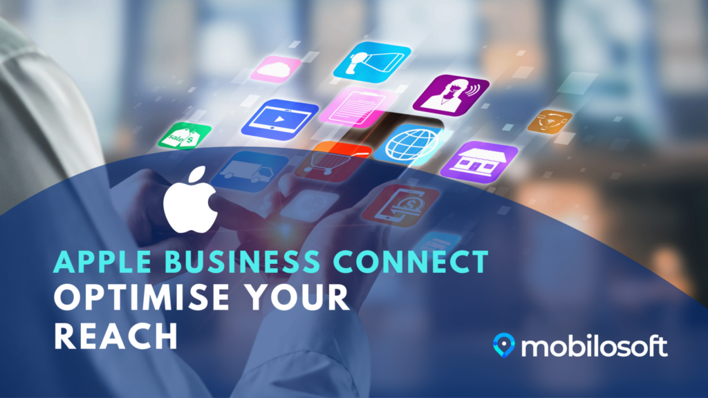 Apple-Business-Connect