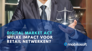 Digital Market Act