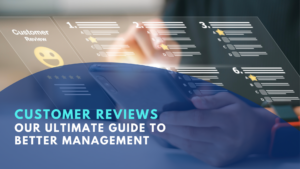 Boost your SEO and attract more customers with our guide on managing customer reviews. Practical strategies and effective tips included!