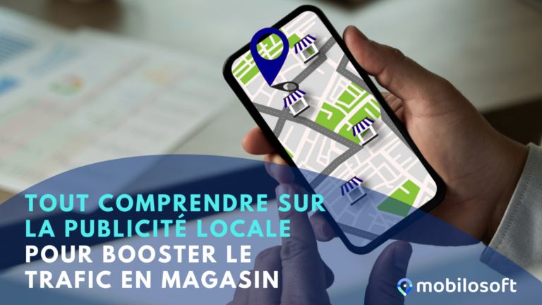 Discover how to leverage local SEO and targeted ads to boost your business and draw in more local customers effectively.