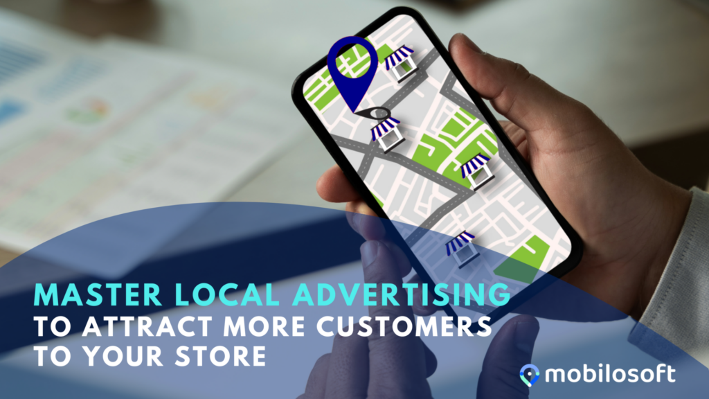 Discover how to leverage local SEO and targeted ads to boost your business and draw in more local customers effectively.