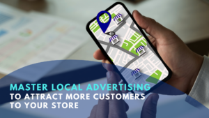 Discover how to leverage local SEO and targeted ads to boost your business and draw in more local customers effectively.