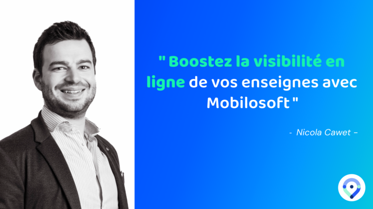 Boostez votre visibilité en ligne