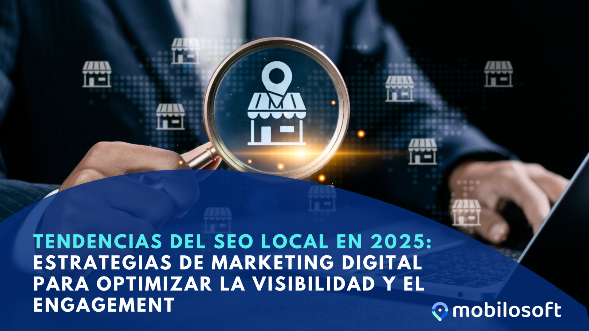 SEO local y su impacto en mercados específicos