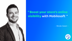 Boost your store's online visibility with Mobilosoft