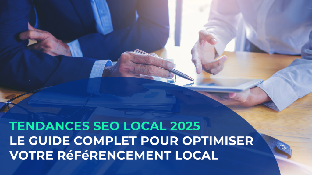 GW - 2.5 Lokads FR 20 SEO Local 2025 le guide ultime