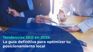 La guia de marketing lokal 2025