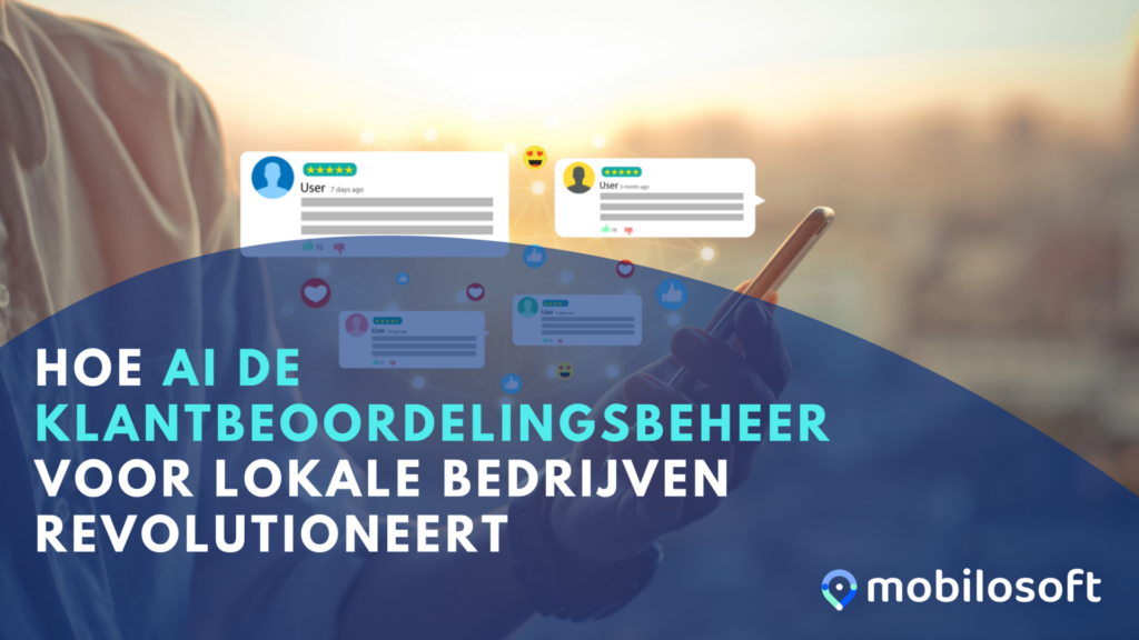 GW - 2.5 Reporting NL 22 IA Gestion avis client NL