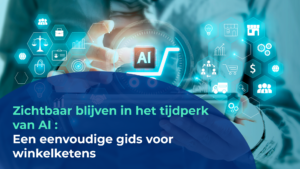 Visual - Zichtbaar blivjen in het tijdperk van AI