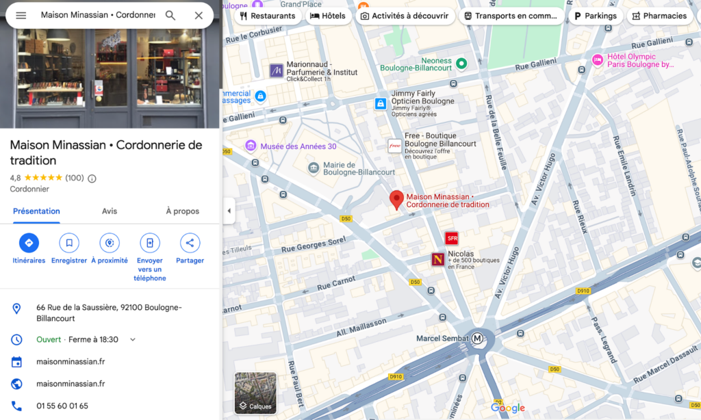 google map 2