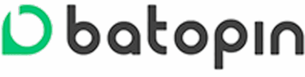 BATOPIN Logo