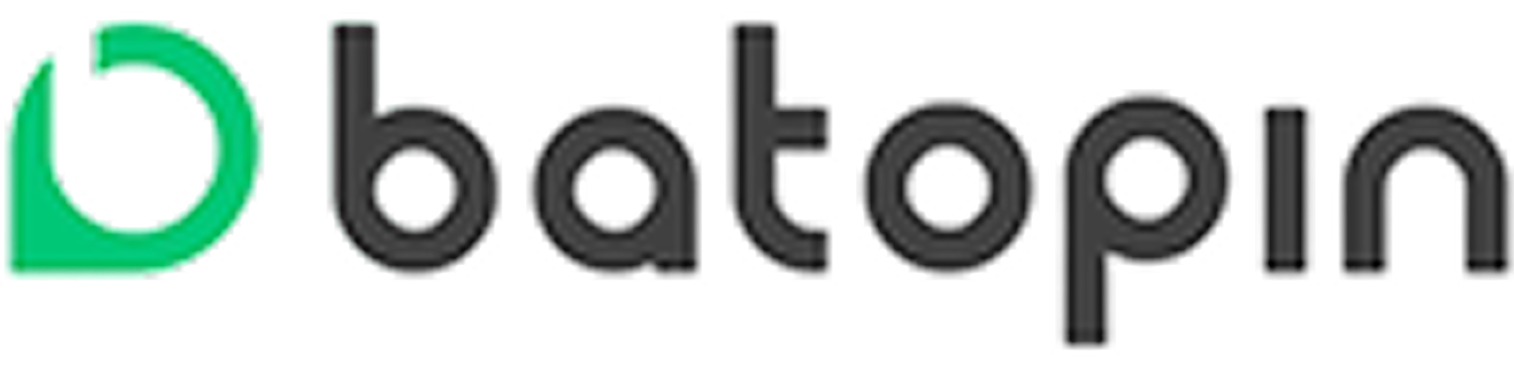 GW - 0 Page accueil 4 BATOPIN Logo