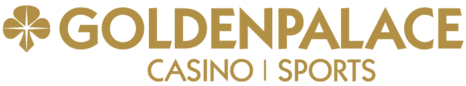 GW - 0 Page accueil 6 GOLDENPALACE Logo